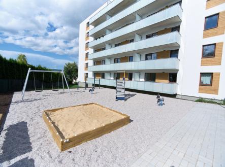 Prodej bytu, 2+kk, 63 m²