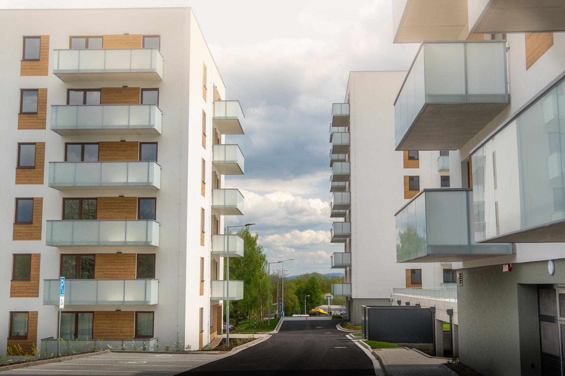 Splňte si svůj sen o klidném rodinném bydlení!