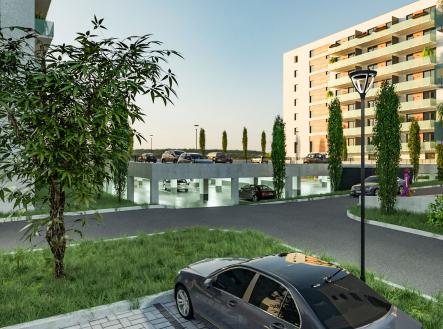 Prodej bytu, 3+kk, 83 m²