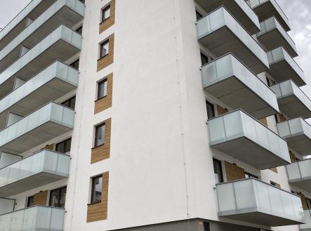 Prodej bytu, 4+kk, 118 m²