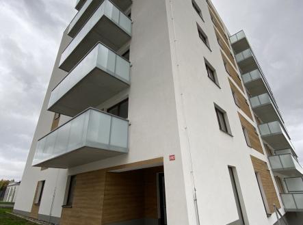 Prodej bytu, 4+kk, 118 m²