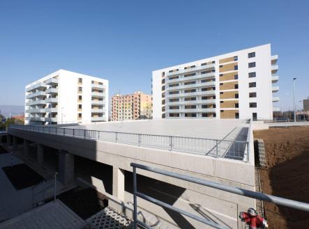 Prodej bytu, 4+kk, 118 m²