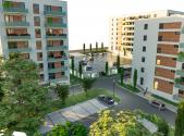 Prodej bytu, 2+kk, 64 m²