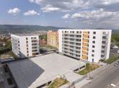 Prodej bytu, 2+kk, 56 m²
