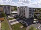 Prodej bytu, 2+kk, 56 m²
