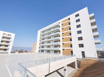 Prodej bytu, 2+kk, 56 m²