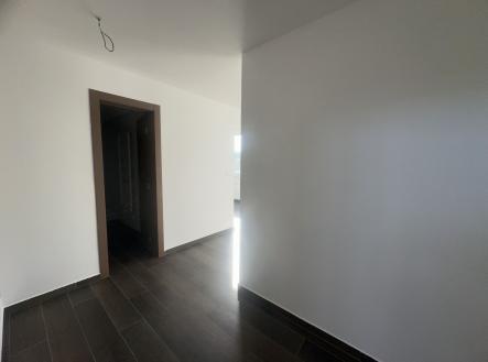 Pronájem bytu, 1+1, 34 m²