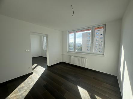 Pronájem bytu, 1+1, 34 m²