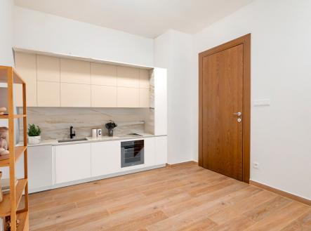 Prodej bytu, 2+kk, 57 m²
