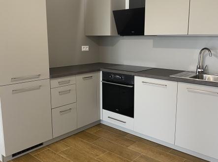 Pronájem bytu, 2+kk, 51 m²