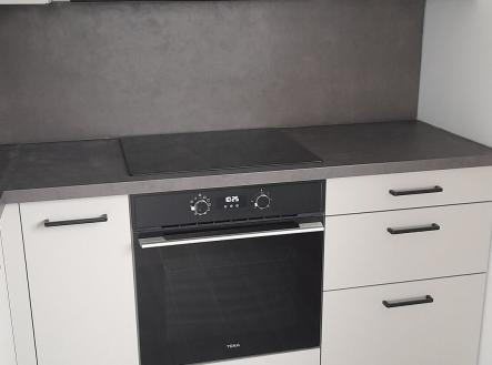 Pronájem bytu, 2+kk, 55 m²