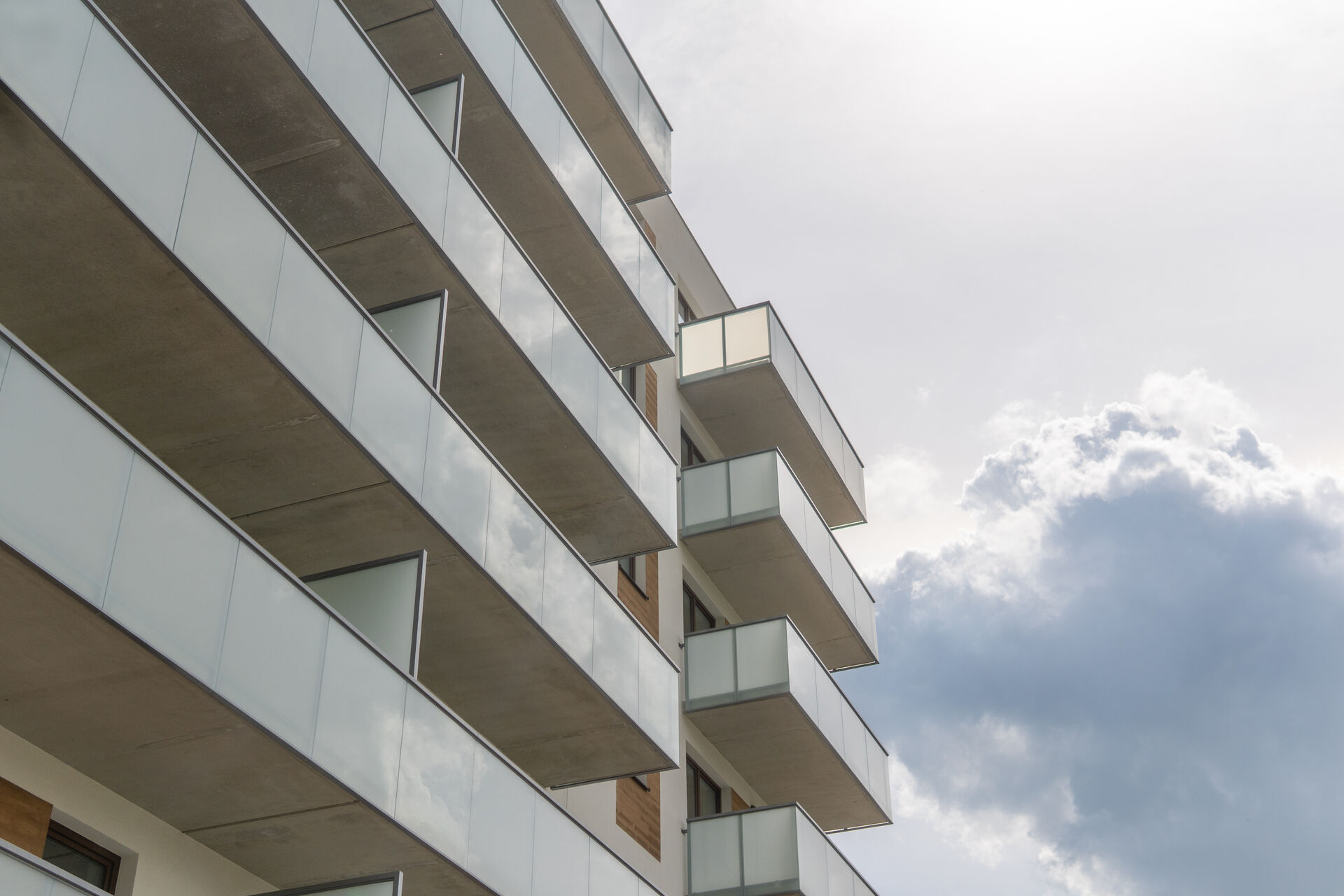 Byty Novoveská - začněte nový příběh vašeho života!