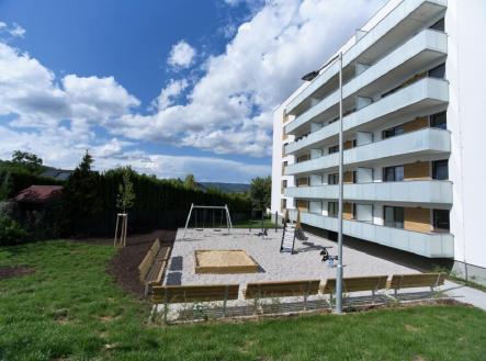 Prodej bytu, 2+kk, 70 m²