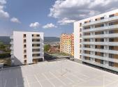 Prodej bytu, 2+kk, 57 m²