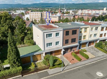 Prodej - dům/vila, 189 m² obrázek