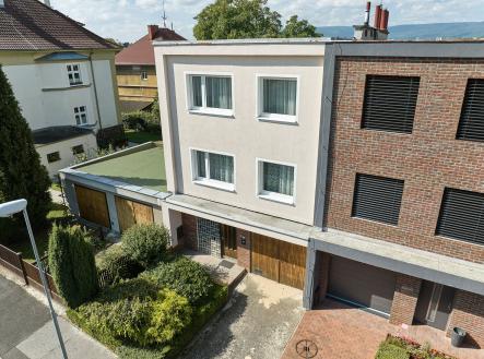 Prodej - dům/vila, 189 m²