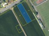 Prodej - pozemek pro bydlení, 1 345 m²