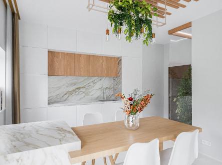 Prodej bytu, 4+kk, 95 m²