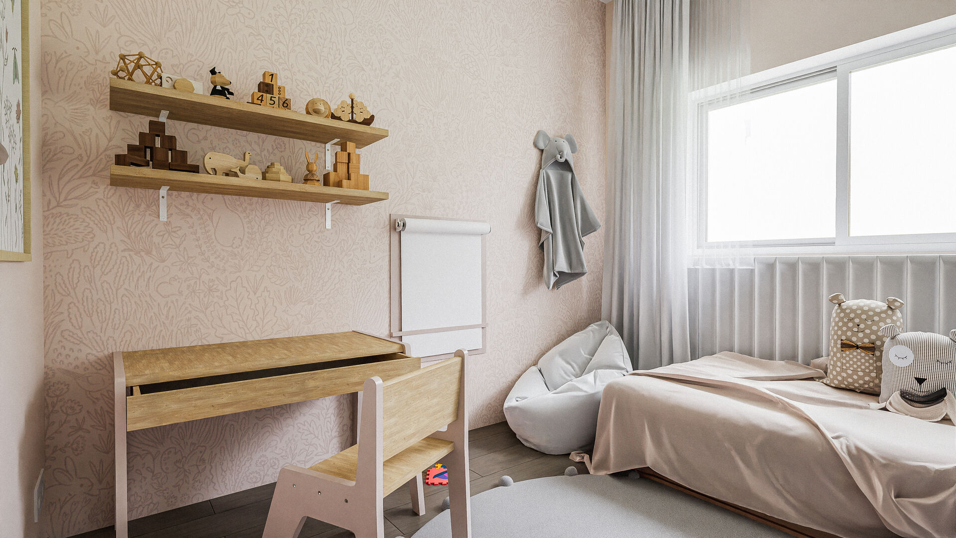 Byty Šibeník II - Ideální místo pro příjemné a pohodlné bydlení v Olomouci