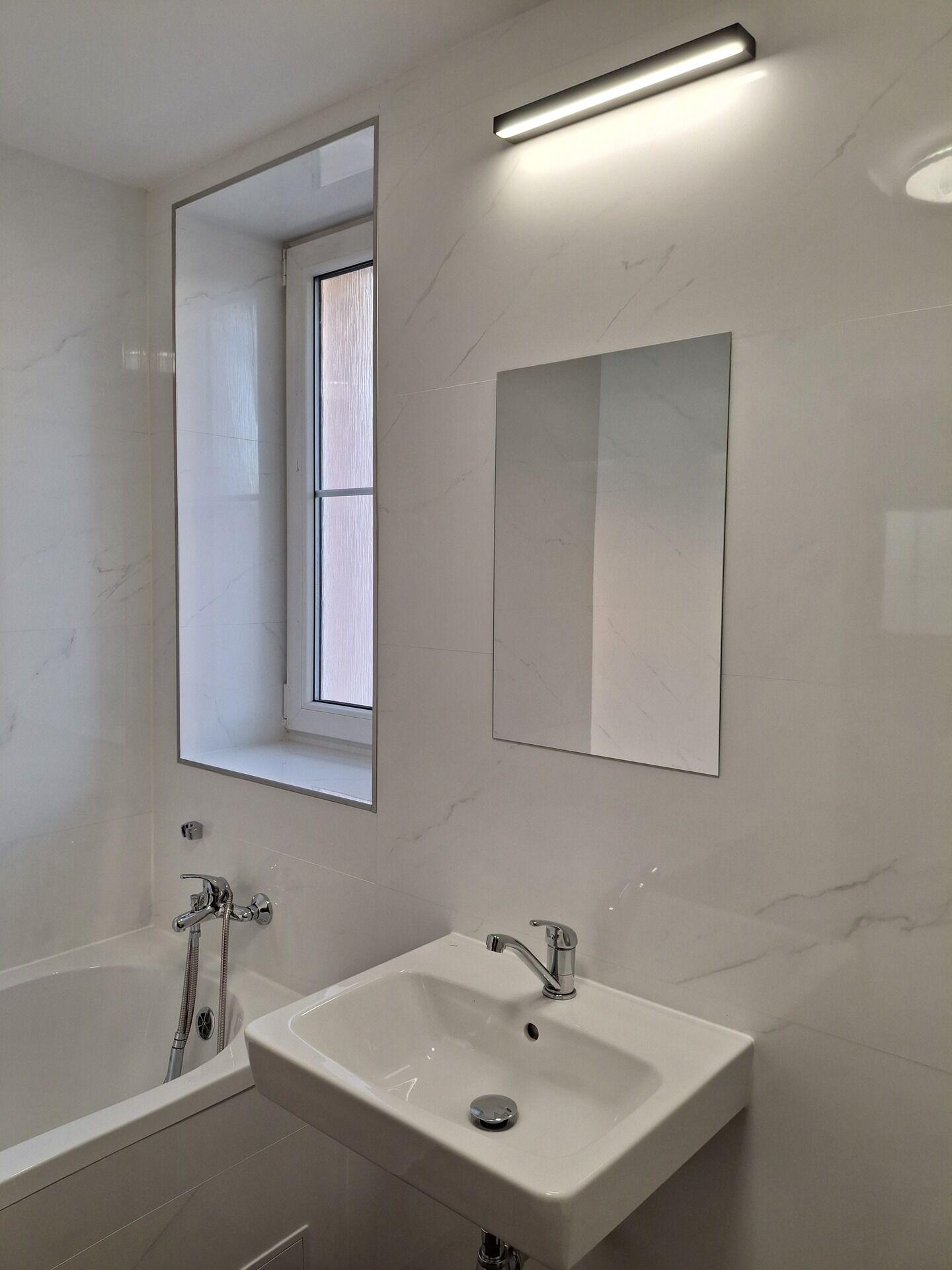 Pronájem bytu 2+kk s balkonem v Teplicích