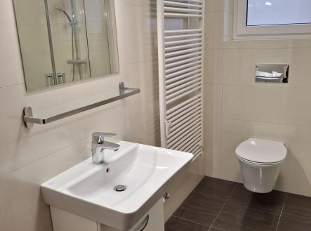 Pronájem bytu, 2+kk, 42 m² obrázek