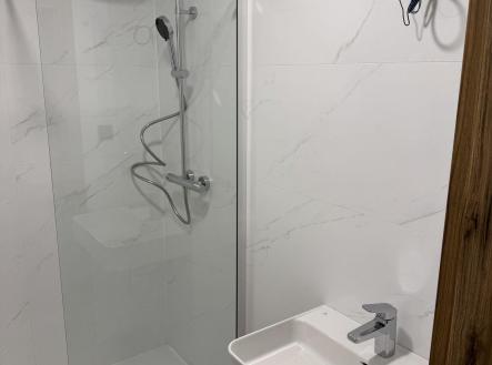 Pronájem bytu, 2+1, 72 m²