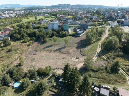 Prodej - pozemek pro bydlení, 458 m²