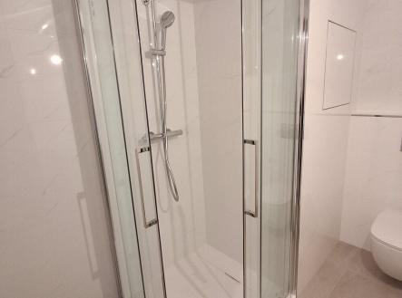 Pronájem bytu, 2+kk, 54 m²