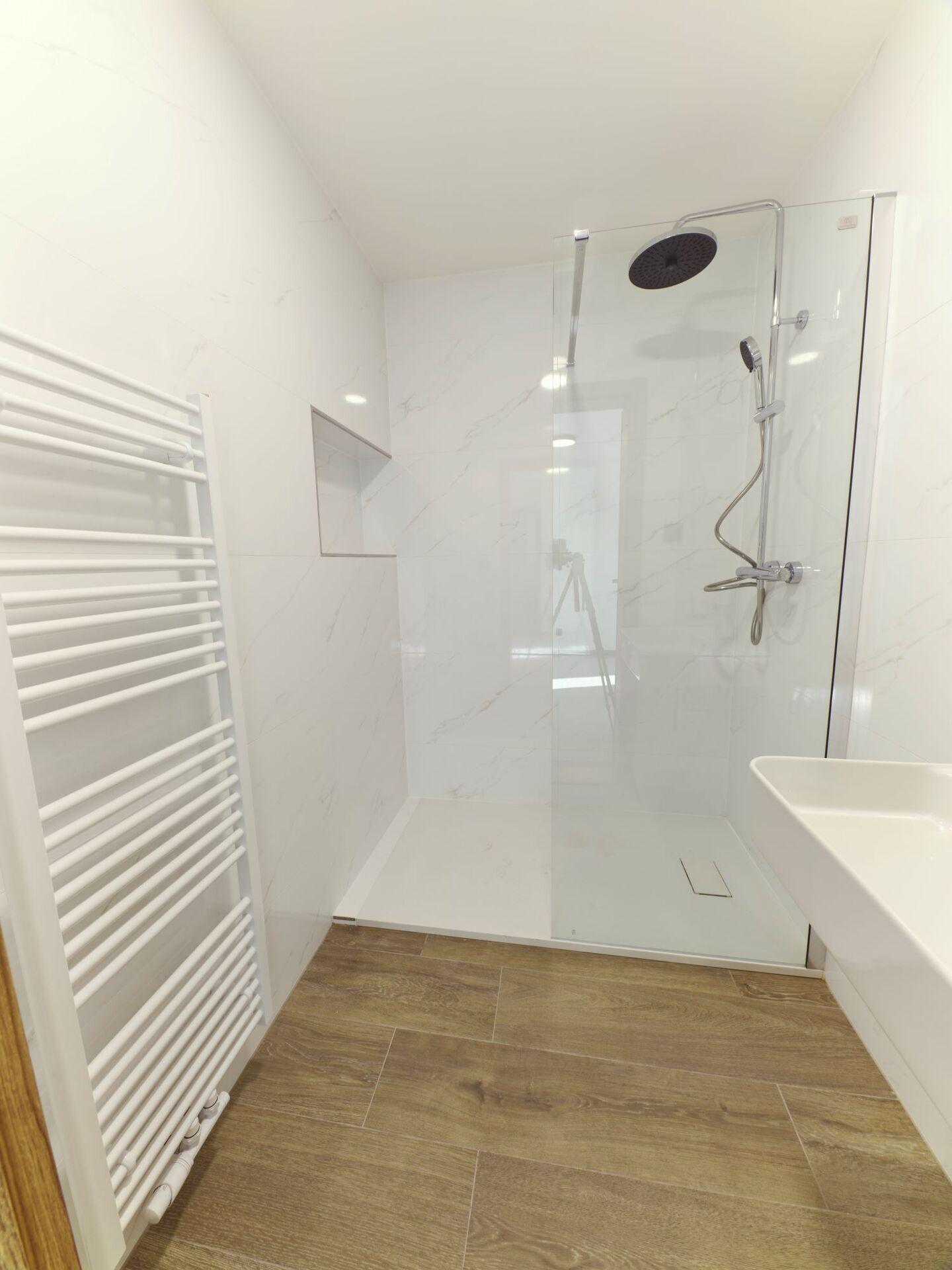 Pronájem bytu 3+kk se zahradou v Teplicích