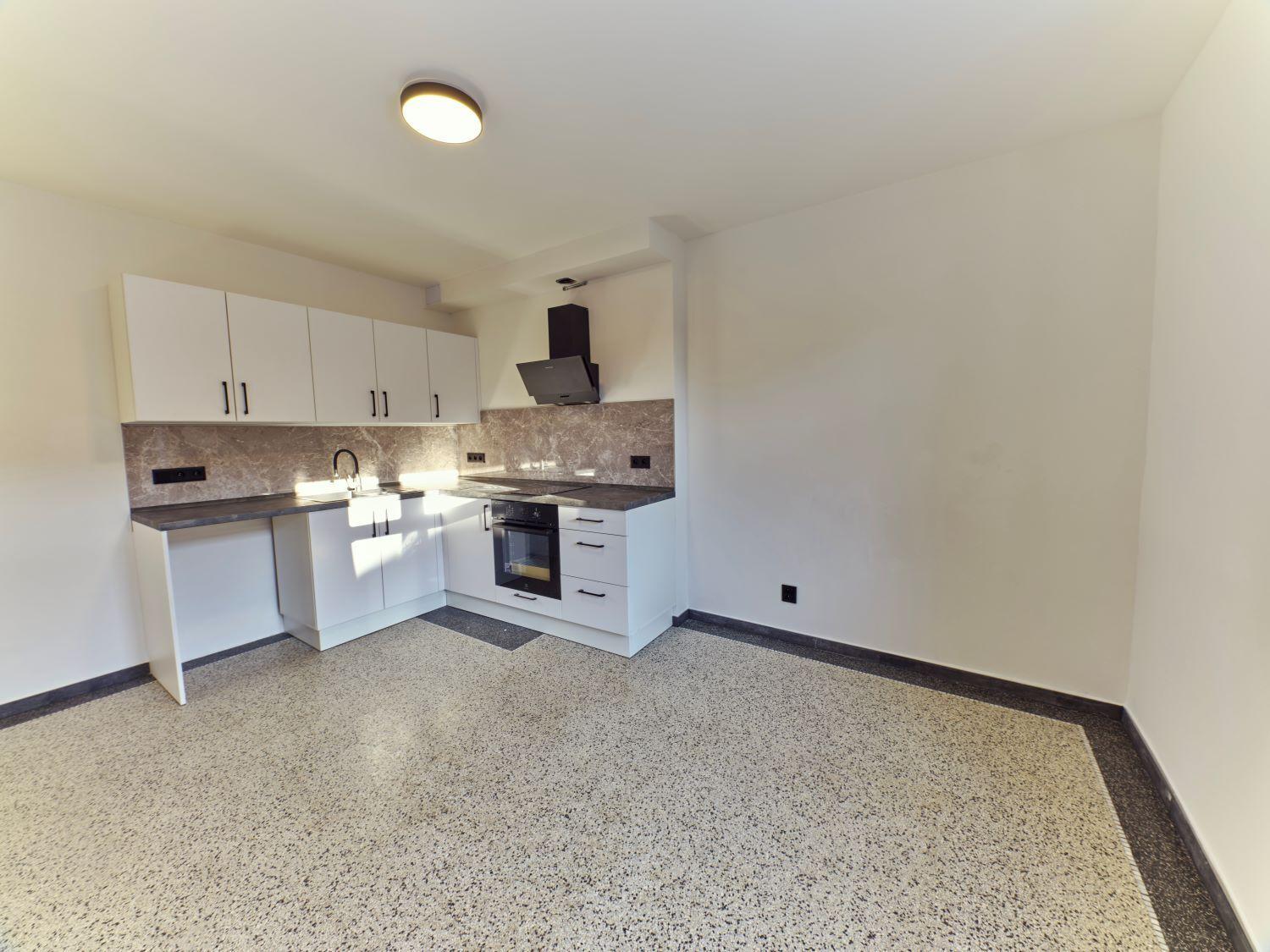 Pronájem bytu 3+kk s balkonem v Teplicích