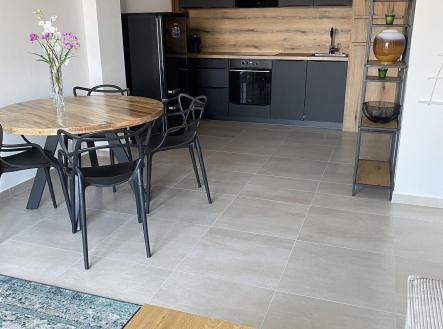 Pronájem bytu, 2+kk, 51 m²