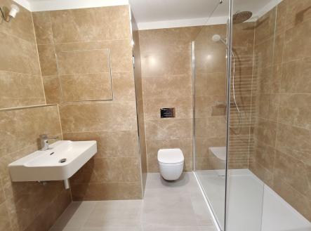 Pronájem bytu, 2+kk, 47 m² obrázek