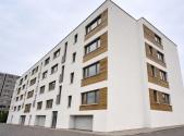 Prodej bytu, 2+kk, 39 m²