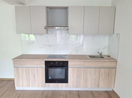 Pronájem bytu, 2+kk, 47 m²