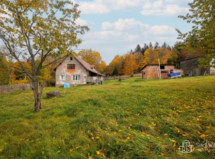 Prodej - dům/vila, 150 m²