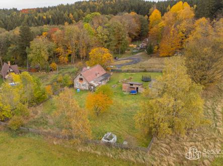 Prodej - chata/rekreační objekt, 150 m²