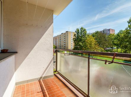 Prodej bytu, 3+1, 67 m²