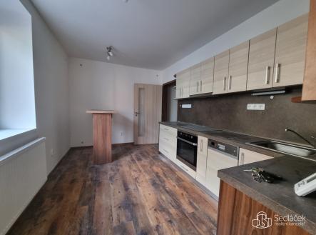 Pronájem bytu, 1+1, 37 m² obrázek