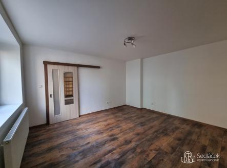 Pronájem bytu, 1+1, 37 m²