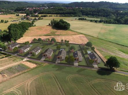 Prodej - pozemek pro bydlení, 1 378 m²