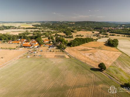 Prodej - pozemek pro bydlení, 1 378 m²