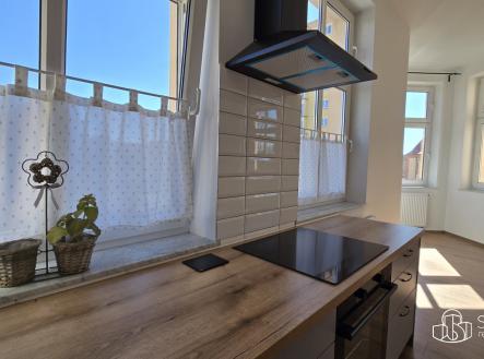 Pronájem bytu, 2+kk, 57 m² obrázek