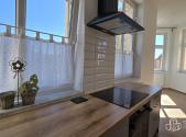 Pronájem bytu, 2+kk, 57 m²