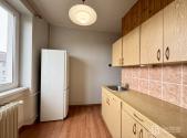 Pronájem bytu, 2+1, 51 m²