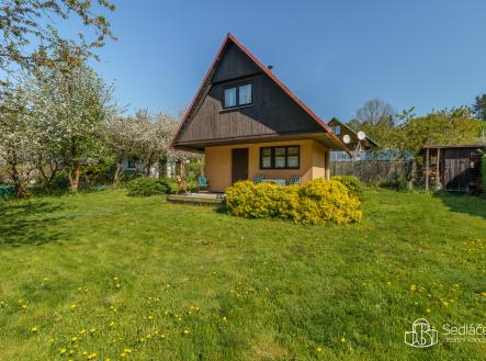 Prodej - chata/rekreační objekt, 60 m² obrázek