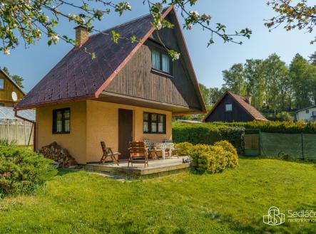 Prodej - chata/rekreační objekt, 50 m²