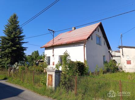 Prodej - dům/vila, 150 m²
