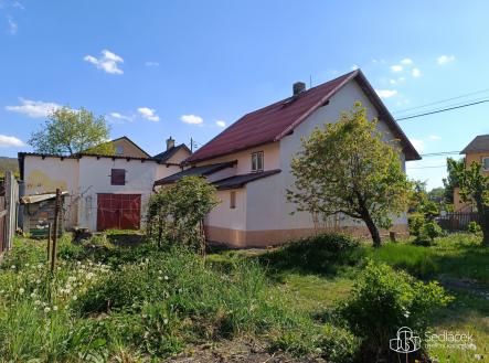 Prodej - dům/vila, 150 m²