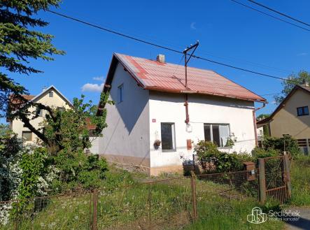 Prodej - dům/vila, 150 m²
