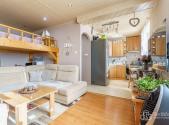 Pronájem bytu, 2+1, 51 m²